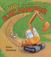 little-excavator