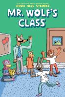 Mr.-Wolf's-Class