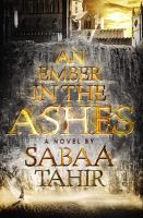 An-Ember-In-the-Ashes-series