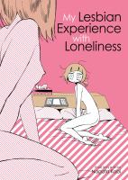 My-lesbian-experience-with-loneliness-/-Volume-1