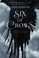 Six-of-crows