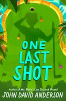 One-Last-Shot