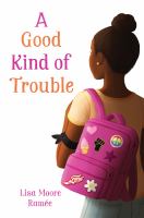 Good-Kind-of-Trouble