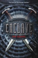 Enclave:-Razorland-trilogy