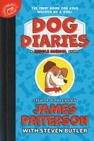 Dog-Diaries