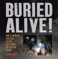 Buried-Alive