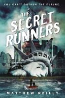 The-secret-runners