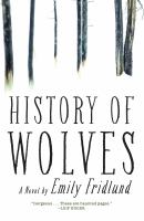 History-of-wolves-:-a-novel