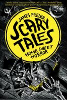 Scary-Tales