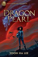 Dragon-Pearl