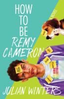 How-to-Be-Remy-Cameron