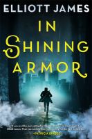 Book Jacket for: In shining armor