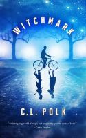 Book Jacket for: Witchmark