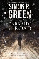 Book Jacket for: The dark side of the road