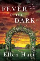 Book Jacket for: Fever in the dark.