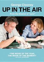 Book Jacket for: Up in the air [videorecording].