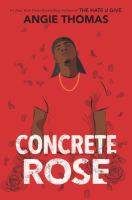 Concrete-Rose-(Printz-Honor)