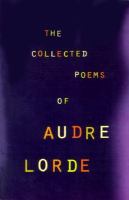 The-Collected-Poems-of-Audre-Lorde