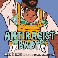 Antiracist-Baby