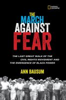 The-March-Against-Fear