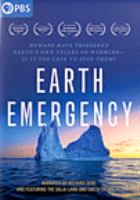 Earth-Emergency-(DVD)