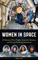 Women-in-Space