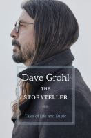 The-Storyteller