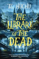 The-Library-of-the-Dead-(Amber)