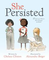She-Persisted