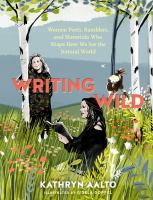 Writing-Wild