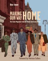 Making-Our-Way-Home