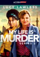 My-Life-is-Murder:-Season-2-(DVD)