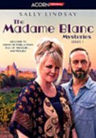 The-Madame-Blanc-Mysteries:-Series-1-(DVD)