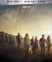 Eternals-(DVD)
