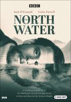 The-North-Water-(DVD)